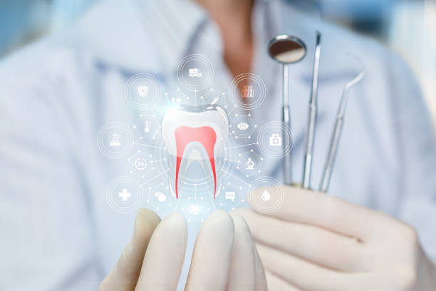 Dental Inlays and Onlays in Noroton Heights, CT